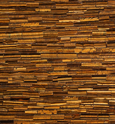 Tiger Eye