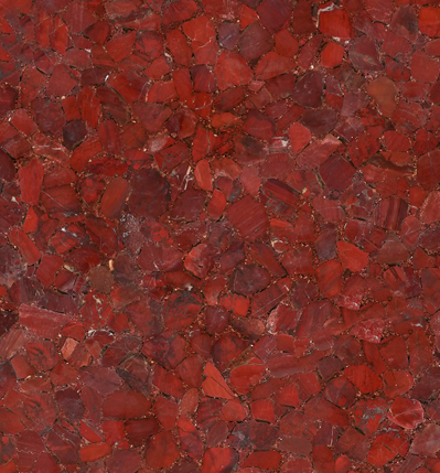 Red Jasper